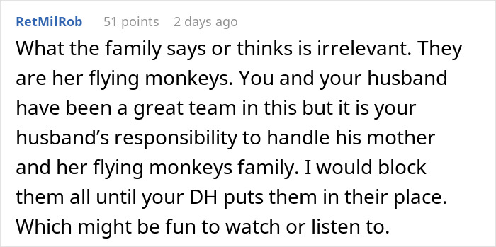 “MIL Who Admitted She Hasn’t Showered In Weeks Is Upset I Won’t Let Her Use Our Pool” “MIL Who Admitted She Hasn’t Showered In Weeks Is Upset I Won’t Let Her Use Our Pool”
