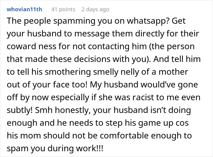 “MIL Who Admitted She Hasn’t Showered In Weeks Is Upset I Won’t Let Her Use Our Pool” “MIL Who Admitted She Hasn’t Showered In Weeks Is Upset I Won’t Let Her Use Our Pool”