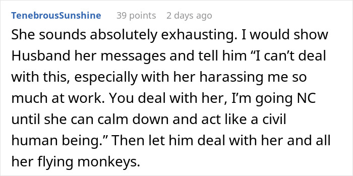 “MIL Who Admitted She Hasn’t Showered In Weeks Is Upset I Won’t Let Her Use Our Pool” “MIL Who Admitted She Hasn’t Showered In Weeks Is Upset I Won’t Let Her Use Our Pool”