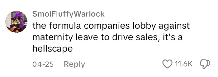Person Says Millennials Can't Afford Kids As Government Treats Them Like Livestock, Goes Viral Person Says Millennials Can't Afford Kids As Government Treats Them Like Livestock, Goes Viral