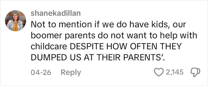 Person Says Millennials Can't Afford Kids As Government Treats Them Like Livestock, Goes Viral Person Says Millennials Can't Afford Kids As Government Treats Them Like Livestock, Goes Viral