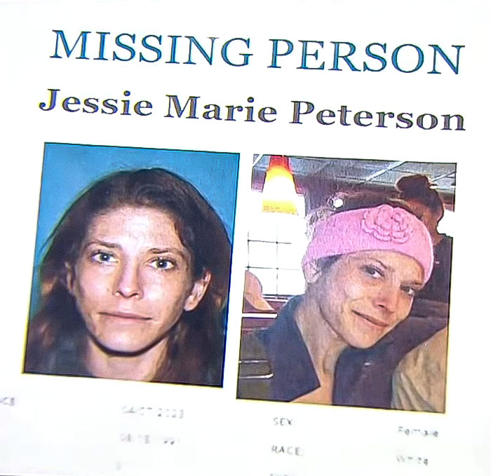 Woman Found "Discarded" In Hospital Storage A Year After Family Was Told She Checked Out Woman Found "Discarded" In Hospital Storage A Year After Family Was Told She Checked Out