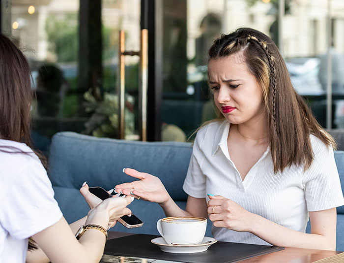 Mom Abandons Daughter At 5YO, Faces The Consequences Of Her Actions When She’s Sick And Alone Mom Abandons Daughter At 5YO, Faces The Consequences Of Her Actions When She’s Sick And Alone
