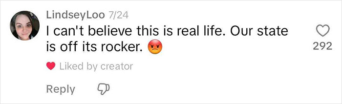 "My Heart Broke": Mom Has Her Kids Barred From Entering Library Due To New Bill "My Heart Broke": Mom Has Her Kids Barred From Entering Library Due To New Bill