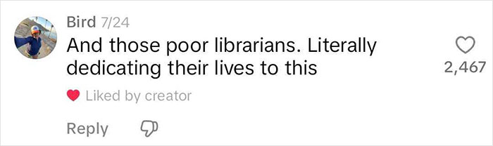 "My Heart Broke": Mom Has Her Kids Barred From Entering Library Due To New Bill "My Heart Broke": Mom Has Her Kids Barred From Entering Library Due To New Bill