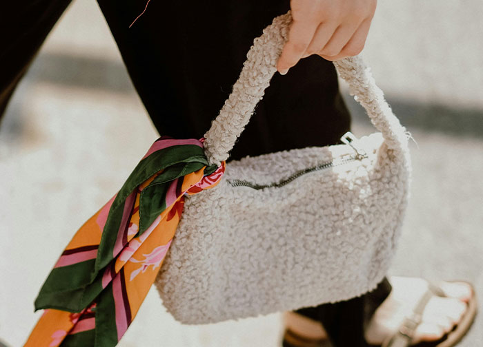 "AITA For Getting My Daughter A Designer Bag When Not Everyone In The Group Could Afford It?" "AITA For Getting My Daughter A Designer Bag When Not Everyone In The Group Could Afford It?"