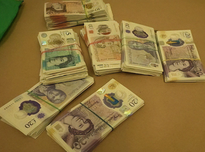 Small Town Rocked After 52-Year-Old Farm Wife Revealed To Be Crime Family Matriarch Small Town Rocked After 52-Year-Old Farm Wife Revealed To Be Crime Family Matriarch