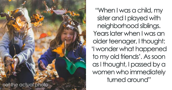 People Online Open Up About 33 Disturbing Events That They Still Can’t Understand