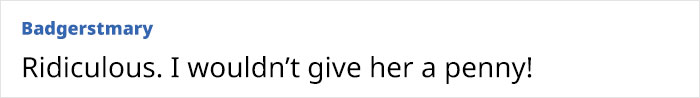 Child-Free Woman Hit With Over $3K Contribution Demand For 4 Y.O.’s Birthday Bash Child-Free Woman Hit With Over $3K Contribution Demand For 4 Y.O.’s Birthday Bash
