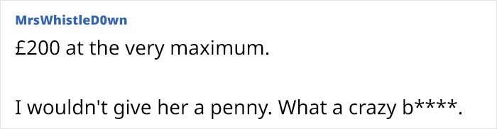 Child-Free Woman Hit With Over $3K Contribution Demand For 4 Y.O.’s Birthday Bash Child-Free Woman Hit With Over $3K Contribution Demand For 4 Y.O.’s Birthday Bash