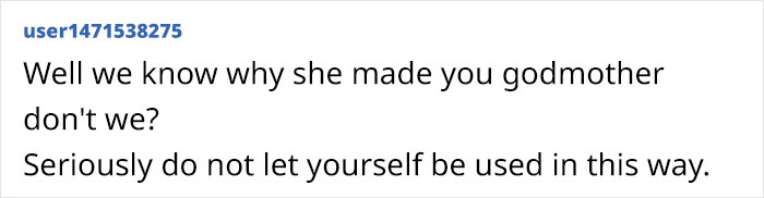 Child-Free Woman Hit With Over $3K Contribution Demand For 4 Y.O.’s Birthday Bash Child-Free Woman Hit With Over $3K Contribution Demand For 4 Y.O.’s Birthday Bash