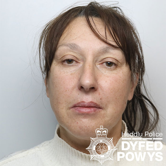 Small Town Rocked After 52-Year-Old Farm Wife Revealed To Be Crime Family Matriarch Small Town Rocked After 52-Year-Old Farm Wife Revealed To Be Crime Family Matriarch