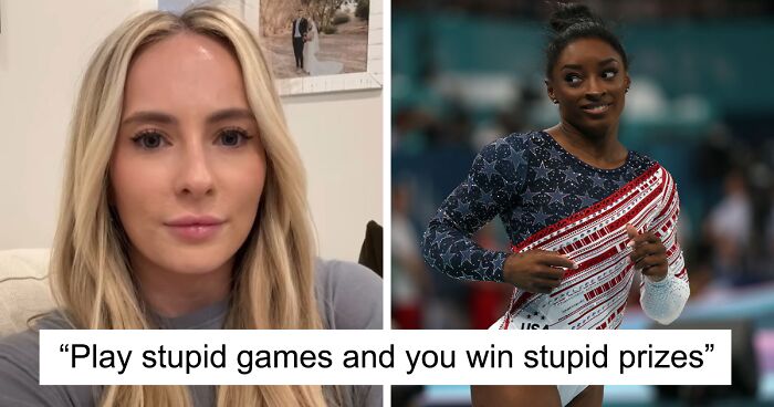 “Please Put A Stop To This”: MyKayla Skinner Pleads With Simone Biles To End “Cyberbullying”