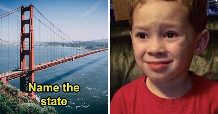 The Ultimate U.S. State Trivia