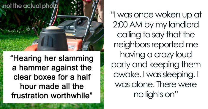 Person Takes Petty Revenge After Karen Throws A Raging Fit Instead Of A “Thank You” Over A Favor