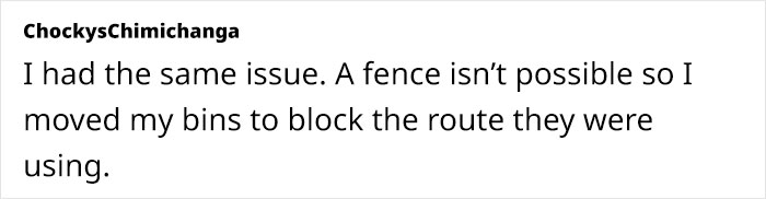 Person Fed Up With Neighbors As They Selfishly Use Both Driveways, Plans To Put Up A Wall Person Fed Up With Neighbors As They Selfishly Use Both Driveways, Plans To Put Up A Wall