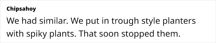 Person Fed Up With Neighbors As They Selfishly Use Both Driveways, Plans To Put Up A Wall Person Fed Up With Neighbors As They Selfishly Use Both Driveways, Plans To Put Up A Wall