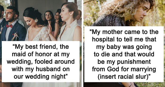 “A Hidden Camera”: 30 Times People Did Such Awful Things That They Didn’t Deserve Forgiveness