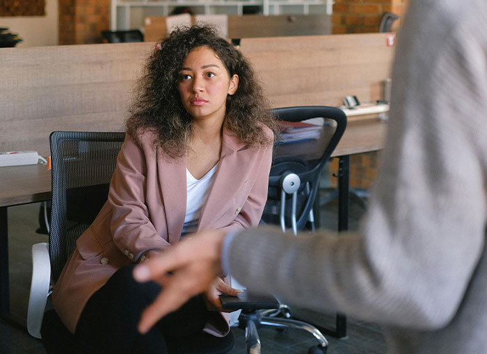 Worker Maliciously Complies With CFO’s Lay-Offs Until She Realizes She Made A Huge Mistake Worker Maliciously Complies With CFO’s Lay-Offs Until She Realizes She Made A Huge Mistake