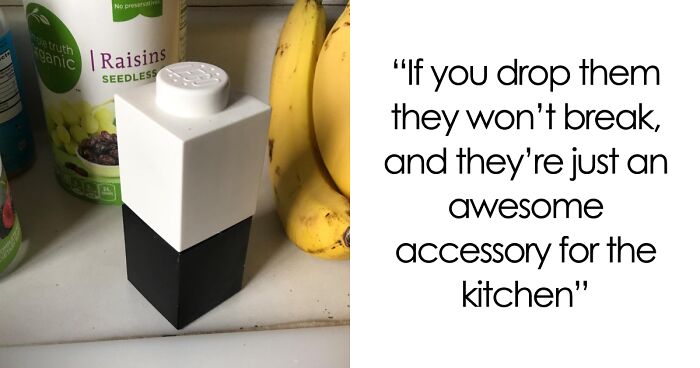 We’re Not Kidding, These 23 New Items Are Borderline Genius