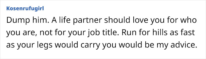 Woman Finds Out Why BF Doesn’t Want To Introduce Her To His Friends, Considers Ending Everything Woman Finds Out Why BF Doesn’t Want To Introduce Her To His Friends, Considers Ending Everything