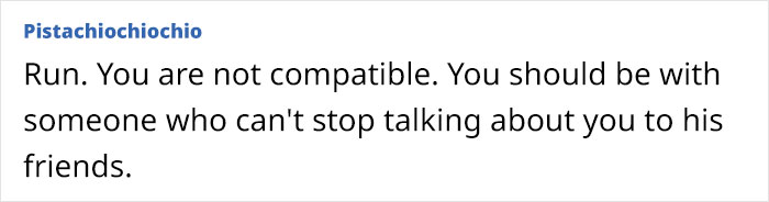 Woman Finds Out Why BF Doesn’t Want To Introduce Her To His Friends, Considers Ending Everything Woman Finds Out Why BF Doesn’t Want To Introduce Her To His Friends, Considers Ending Everything
