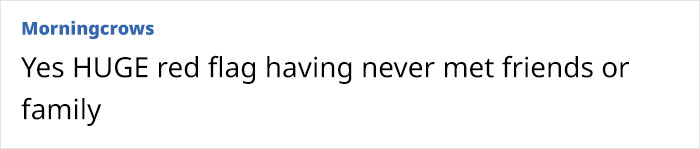 Woman Finds Out Why BF Doesn’t Want To Introduce Her To His Friends, Considers Ending Everything Woman Finds Out Why BF Doesn’t Want To Introduce Her To His Friends, Considers Ending Everything