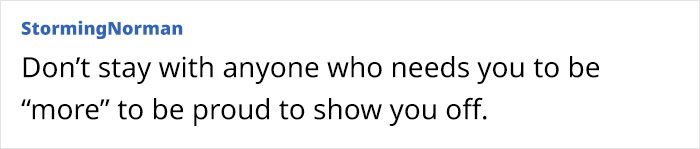 Woman Finds Out Why BF Doesn’t Want To Introduce Her To His Friends, Considers Ending Everything Woman Finds Out Why BF Doesn’t Want To Introduce Her To His Friends, Considers Ending Everything