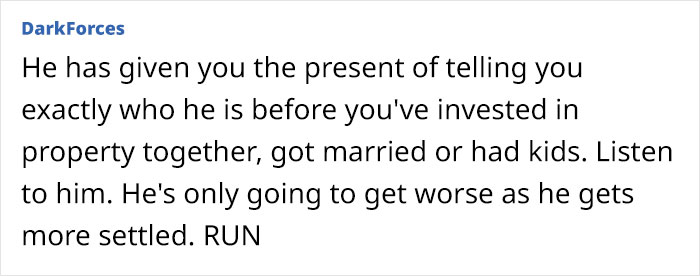 Woman Finds Out Why BF Doesn’t Want To Introduce Her To His Friends, Considers Ending Everything Woman Finds Out Why BF Doesn’t Want To Introduce Her To His Friends, Considers Ending Everything