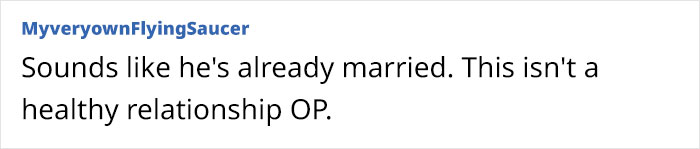 Woman Finds Out Why BF Doesn’t Want To Introduce Her To His Friends, Considers Ending Everything Woman Finds Out Why BF Doesn’t Want To Introduce Her To His Friends, Considers Ending Everything