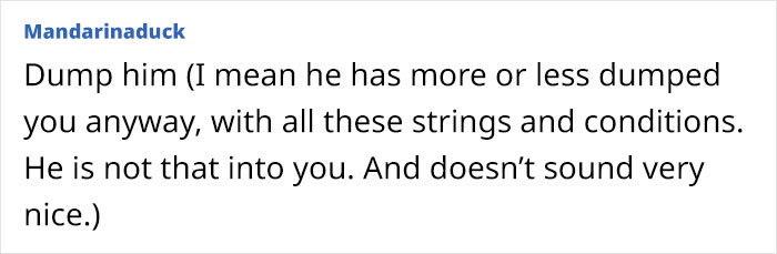 Woman Finds Out Why BF Doesn’t Want To Introduce Her To His Friends, Considers Ending Everything Woman Finds Out Why BF Doesn’t Want To Introduce Her To His Friends, Considers Ending Everything