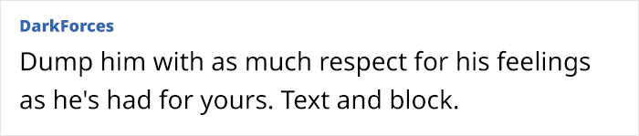 Woman Finds Out Why BF Doesn’t Want To Introduce Her To His Friends, Considers Ending Everything Woman Finds Out Why BF Doesn’t Want To Introduce Her To His Friends, Considers Ending Everything
