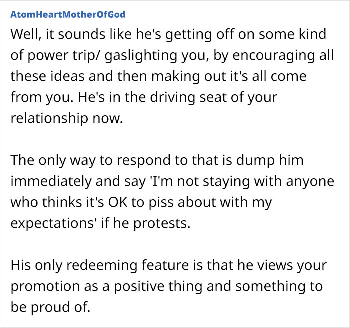 Woman Finds Out Why BF Doesn’t Want To Introduce Her To His Friends, Considers Ending Everything Woman Finds Out Why BF Doesn’t Want To Introduce Her To His Friends, Considers Ending Everything