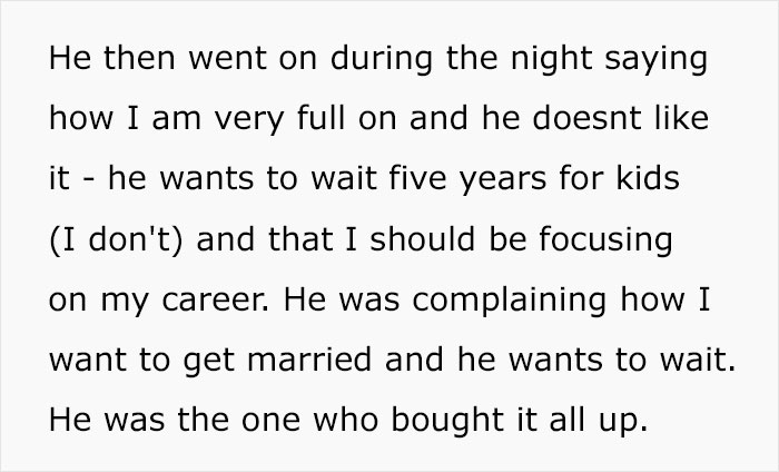 Woman Finds Out Why BF Doesn’t Want To Introduce Her To His Friends, Considers Ending Everything Woman Finds Out Why BF Doesn’t Want To Introduce Her To His Friends, Considers Ending Everything