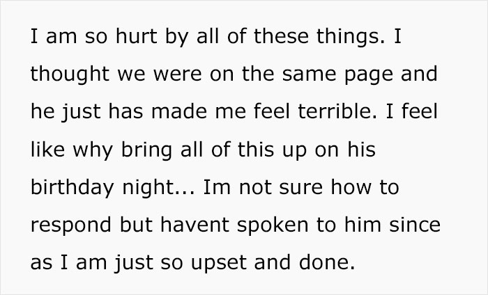 Woman Finds Out Why BF Doesn’t Want To Introduce Her To His Friends, Considers Ending Everything Woman Finds Out Why BF Doesn’t Want To Introduce Her To His Friends, Considers Ending Everything
