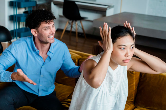 Man Explodes At Pregnant Wife After She Says Her Toxic MIL Won’t Be Allowed In The Delivery Room Man Explodes At Pregnant Wife After She Says Her Toxic MIL Won’t Be Allowed In The Delivery Room