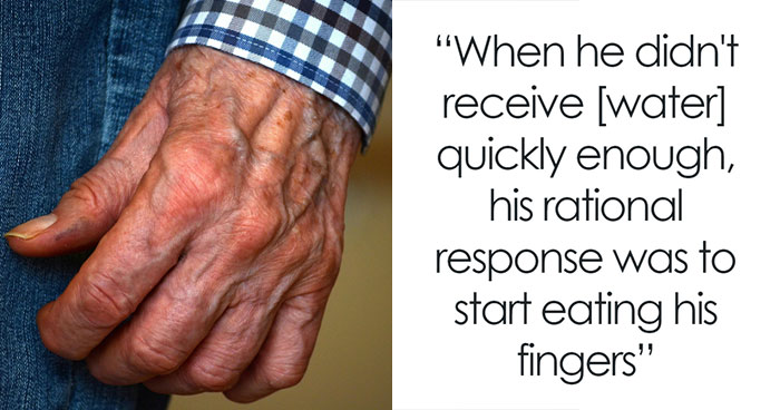 “Pulling Down His Socks”: 30 Most Terrifying Things Nurses Have Witnessed On The Job