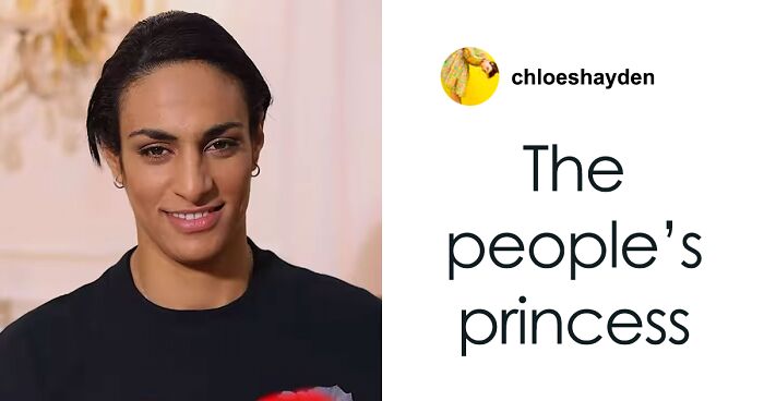 Haters Continue Harassing Imane Khelif After She Shares Stunning Transformation