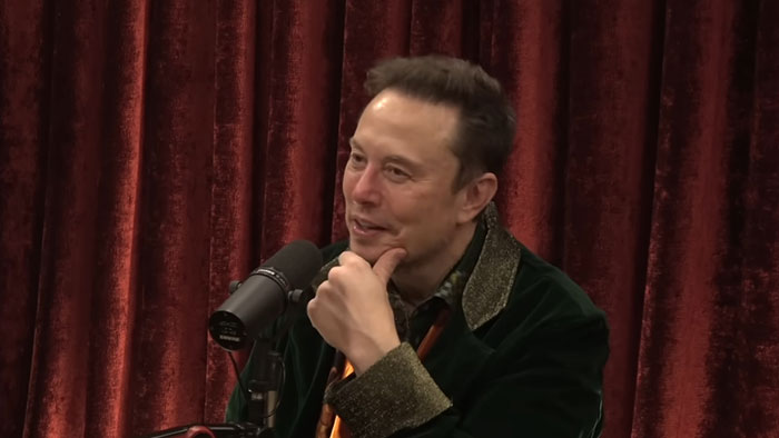 Elon Musk And J.K. Rowling Face Prison Time If Imane Khelif Wins Lawsuit Elon Musk And J.K. Rowling Face Prison Time If Imane Khelif Wins Lawsuit