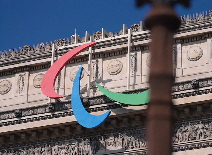 “How Dare I Miss A Train”: Paralympian Faces Cruel Backlash After Train Incident “How Dare I Miss A Train”: Paralympian Faces Cruel Backlash After Train Incident