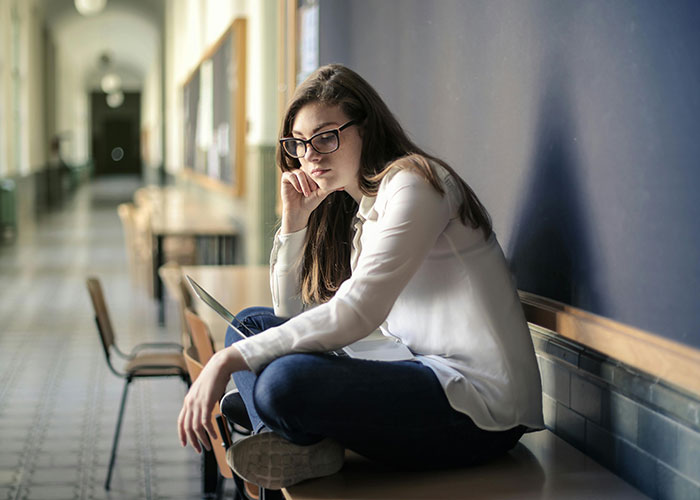 “Called Me In The Middle Of The Night Screaming”: Parents Put Camera In Daughters’ Dorm “Called Me In The Middle Of The Night Screaming”: Parents Put Camera In Daughters’ Dorm