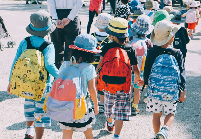 Folks Can't Get Enough Of The Adorable School Essentials That Kids In Japan Are Required To Have Folks Can't Get Enough Of The Adorable School Essentials That Kids In Japan Are Required To Have