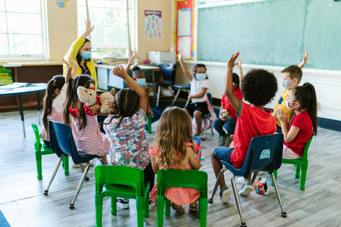 Folks Can't Get Enough Of The Adorable School Essentials That Kids In Japan Are Required To Have Folks Can't Get Enough Of The Adorable School Essentials That Kids In Japan Are Required To Have