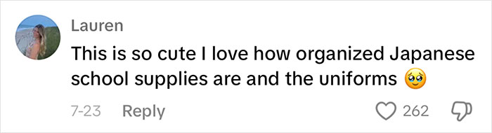 Folks Can't Get Enough Of The Adorable School Essentials That Kids In Japan Are Required To Have Folks Can't Get Enough Of The Adorable School Essentials That Kids In Japan Are Required To Have