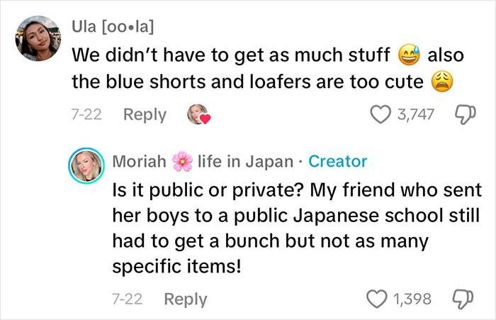 Folks Can't Get Enough Of The Adorable School Essentials That Kids In Japan Are Required To Have Folks Can't Get Enough Of The Adorable School Essentials That Kids In Japan Are Required To Have