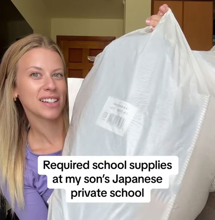 Folks Can't Get Enough Of The Adorable School Essentials That Kids In Japan Are Required To Have Folks Can't Get Enough Of The Adorable School Essentials That Kids In Japan Are Required To Have