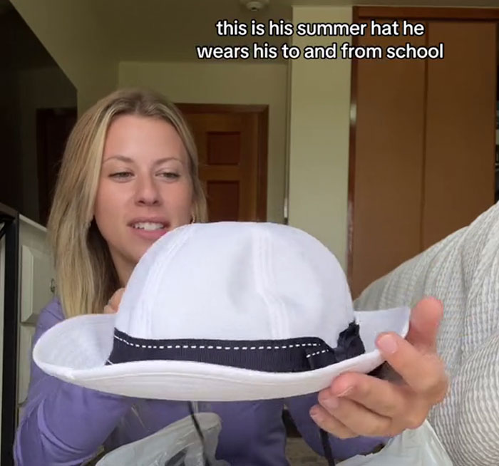 Folks Can't Get Enough Of The Adorable School Essentials That Kids In Japan Are Required To Have Folks Can't Get Enough Of The Adorable School Essentials That Kids In Japan Are Required To Have