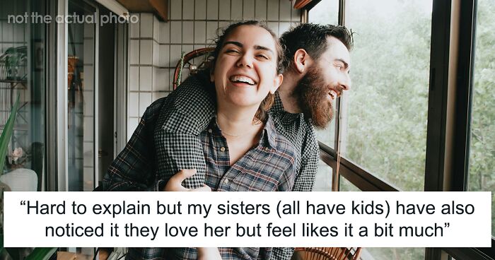 Woman Asks For Advice Online As She’s Disturbed By Her Stepdaughter’s Closeness With Her Dad