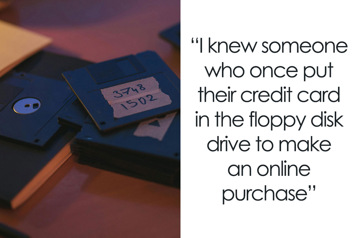 30 Hilariously Embarrassing Attempts At Understanding Computers That ...