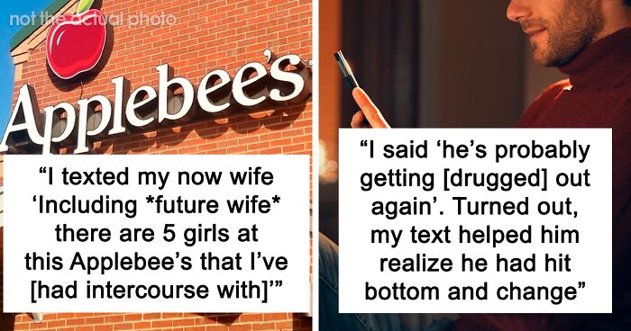 40 “Wrong Person” Texts That Might Make You Laugh Or Cringe